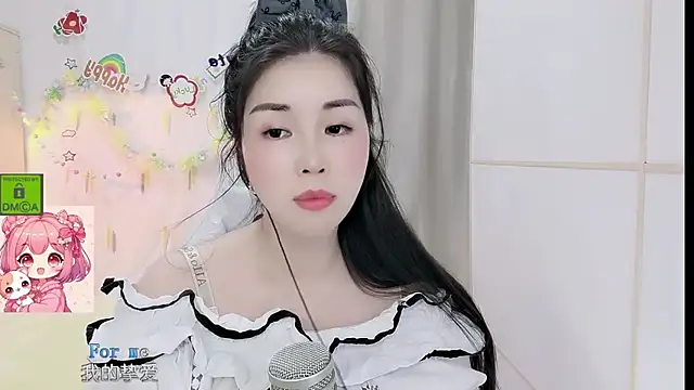 HK_angelchloe Live XXX Chat