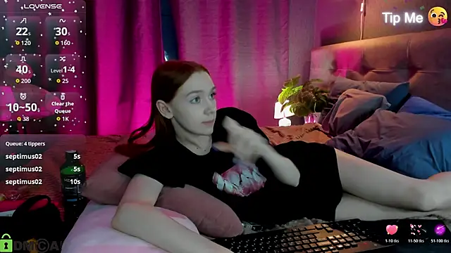 Lesi_Moonie01 Live XXX Chat