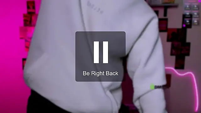 joseph_bear_n Webbikameraesitys