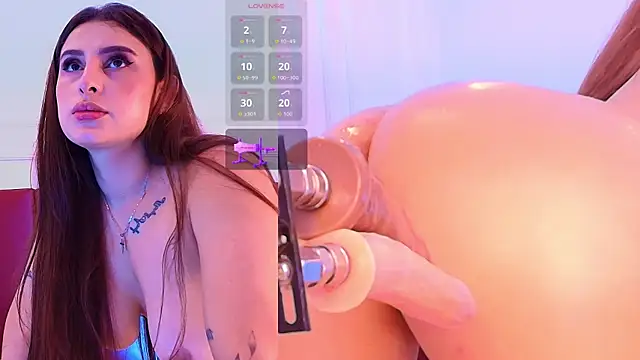 Luna_monroe_n Live XXX chat