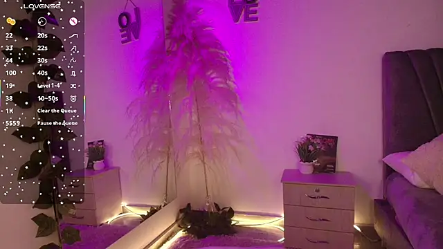 Živý XXX chat miaoconell