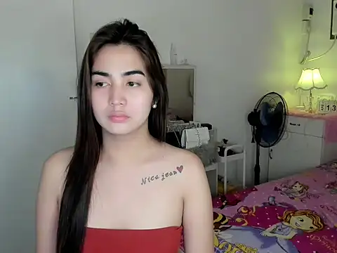 nica_doll Obrolan Langsung XXX