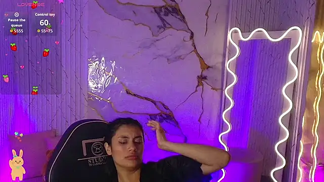 PEACHY_TAY – Live XXX-chat