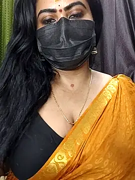 Živý XXX chat Anushka_flower