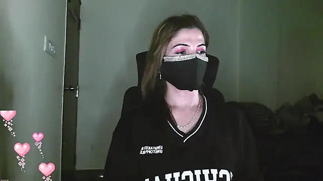 Živý XXX chat Cute_Sonii