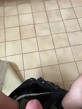 Taxidriver1988 웹캠 쇼