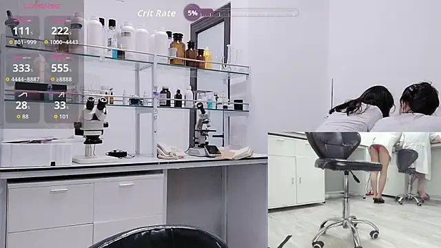 Kathylove_2023のライブXXXチャット