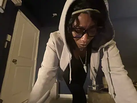 wynterheat Adlı Modelin Canlı XXX Sohbeti