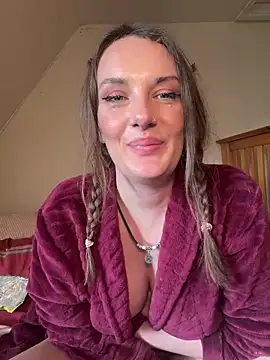 freaky007foxのライブXXXチャット