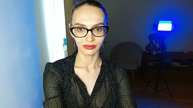 Lady_Sunshine_: онлайн-секс-чат