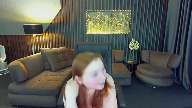 KattyRose8: вебкам-шоу