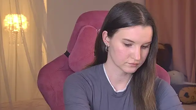 Czat XXX na żywo – AgataWillis