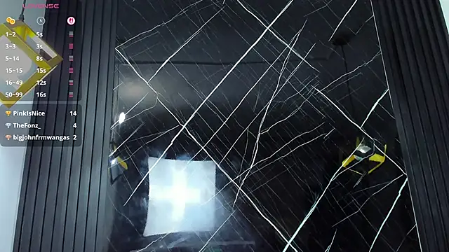 LexaLust 即時 XXX 聊天