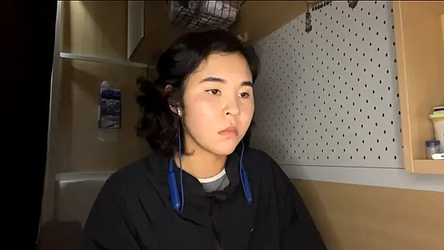 Czat XXX na żywo – JennyCarpenter