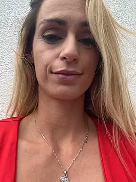 Ericafontex Adlı Modelin Canlı XXX Sohbeti