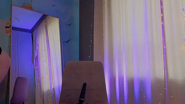 Czat XXX na żywo – kitsun_ne