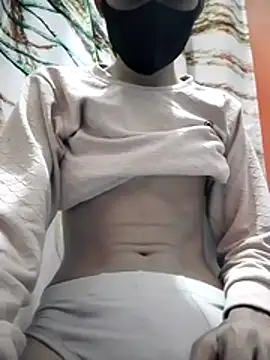 femboy2550 Webcam-Show