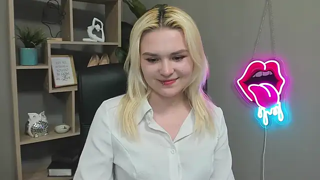 Czat XXX na żywo – SweetLilyxo