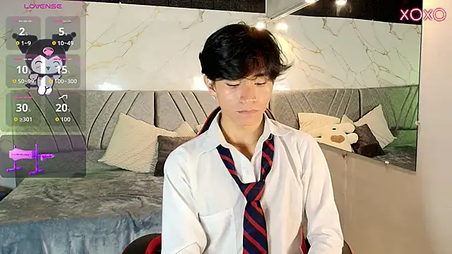 cococumps Webcamshow