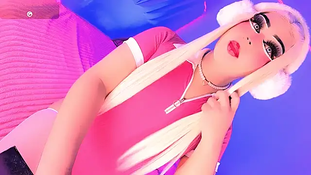 แชท XXX สดของ Valentina_Smith1_