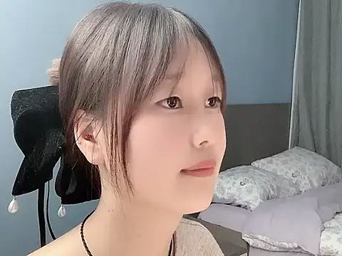 Czat XXX na żywo – Xiaoqing00