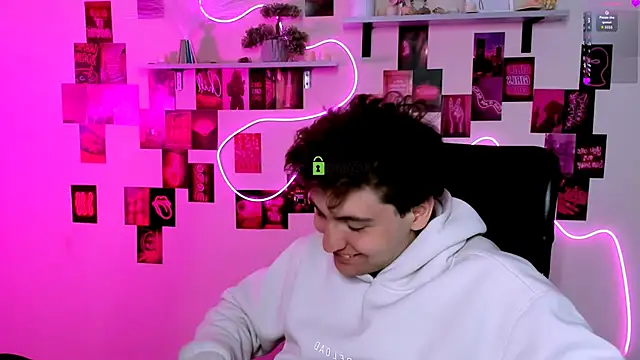 Show de joseph_bear_ na webcam