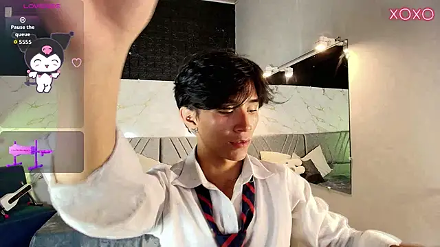 Chat XXX Live cococumps