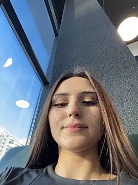 แชท XXX สดของ AnitaFly