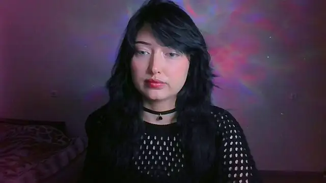 Katarina_Fox_ Adlı Modelin Canlı XXX Sohbeti