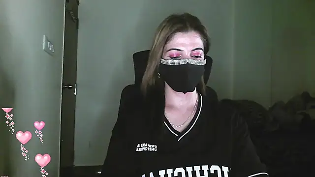 Živý XXX chat Cute_Sonii