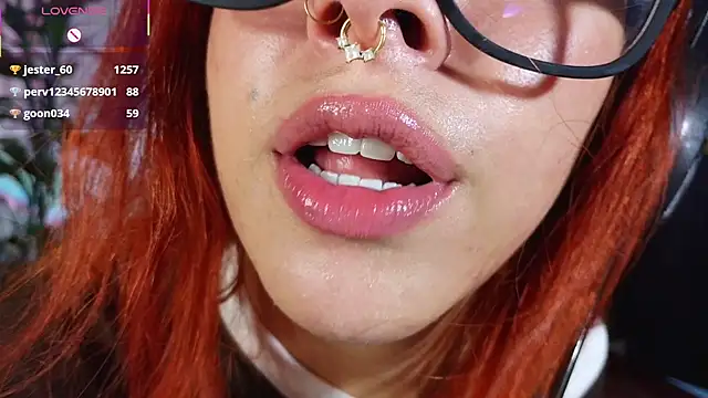 Chat XXX Live bri_von_dhara__