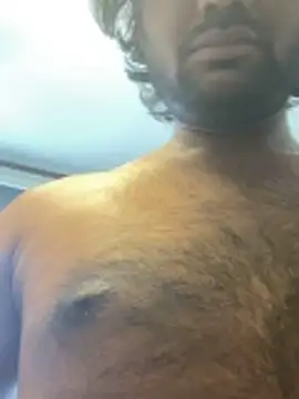 Show de webcam de hemantha99