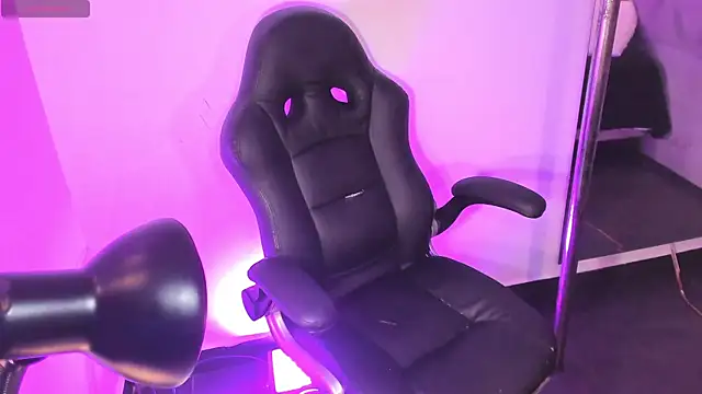 Show webcam de Daniiela_Ember