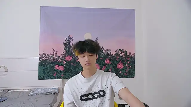 icecream-002 网络视讯表演