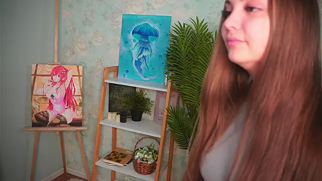 دردشة NorineMaw الجنسية المباشرة