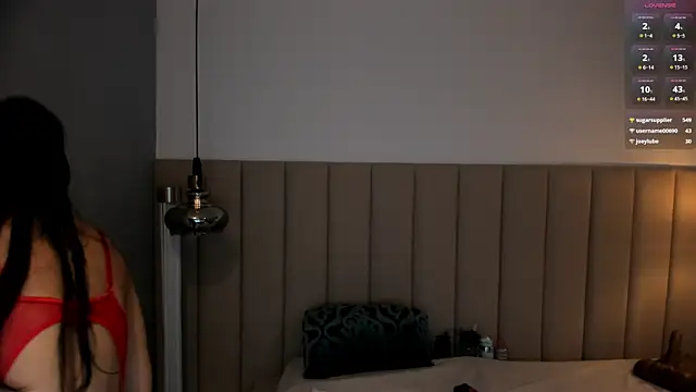 SOFIAGOEZ30 লাইভ XXX চ্যাট