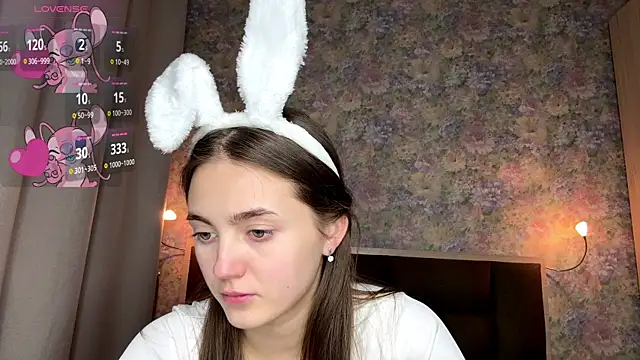 LoraDavi লাইভ XXX চ্যাট