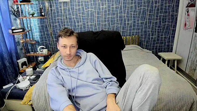 Show de webcam de CuteBoy228