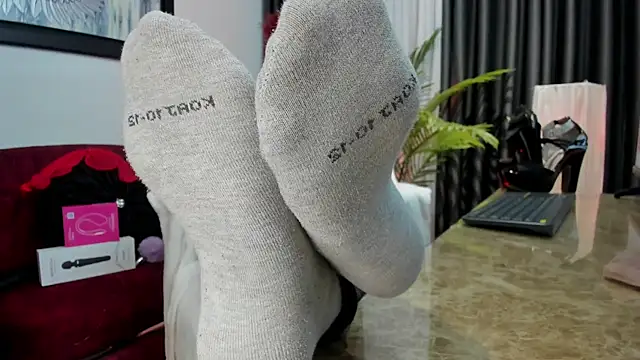 Chat XXX ao vivo de VictoriaPaker