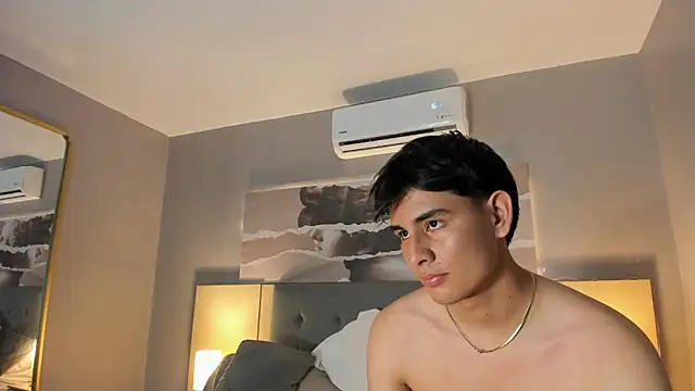 CleoandJames লাইভ XXX চ্যাট