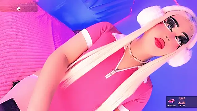 Valentina_Smith1_ Show Webcam