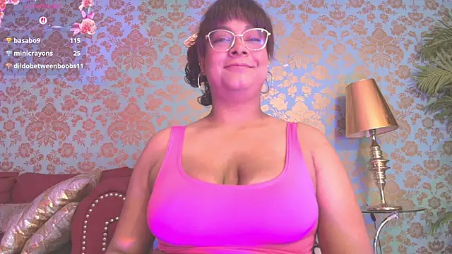 alexa_cruz__ লাইভ XXX চ্যাট