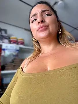 Chat XXX ao vivo de sammyqueenx21