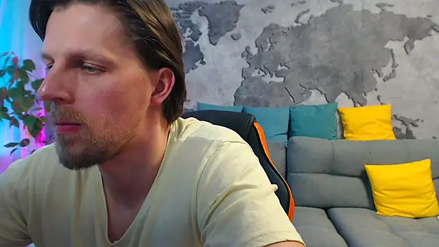 แชท XXX สดของ VikingChrisss