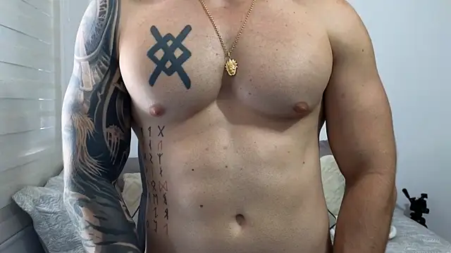 Chat XXX ao vivo de Isaac_Carter