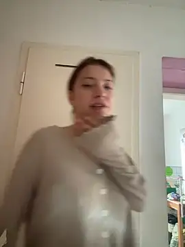 SofieKayla 웹캠 쇼