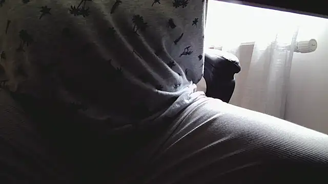 scorvierge@xh Webcam show