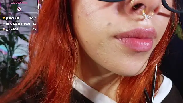 bri_von_dhara__ Live XXX-Chat