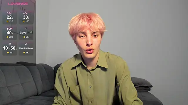 عرض كام bunnyblush67