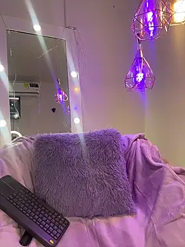 XXX chat uživo modela ViankaRose